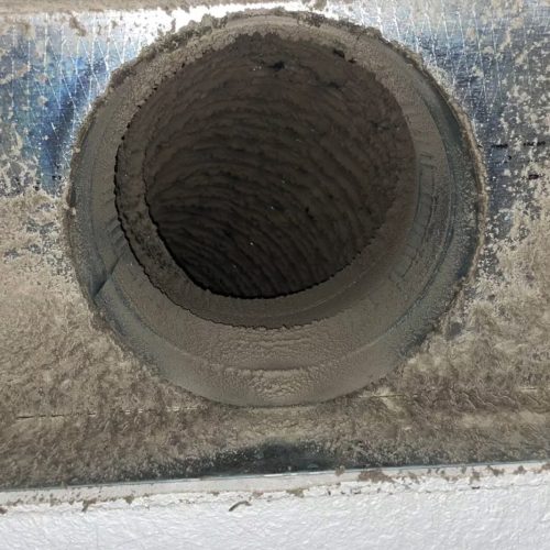 Air Duct Cleaning in Splendora, TX